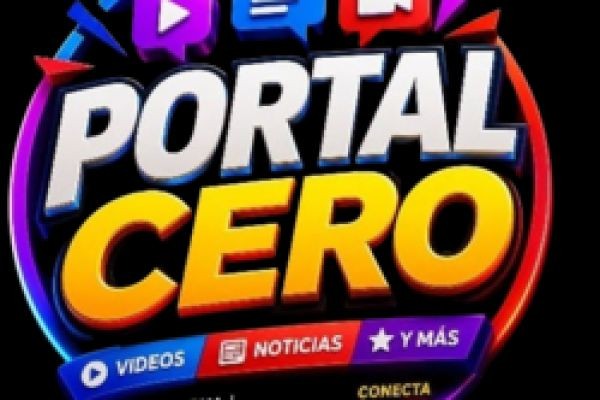 Bienvenidos A PortalCero